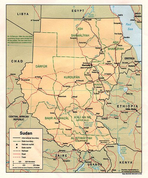 South Sudan in the past, History of South Sudan