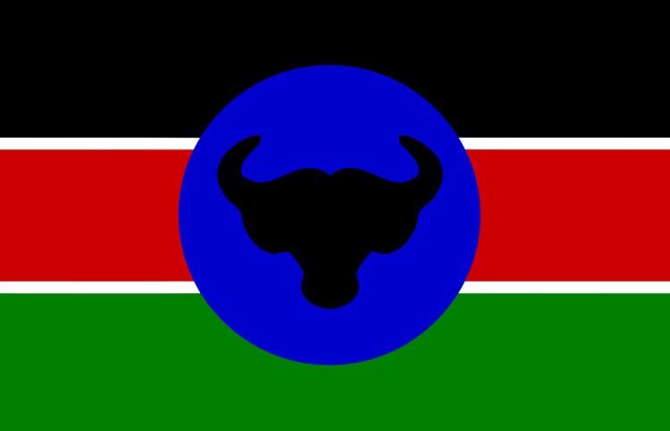 South Sudan Liberation Movement