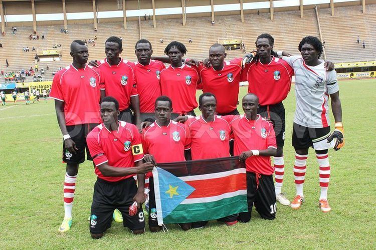 South Sudan national football team South Sudan in tricky Afcon qualifer against giants Mali