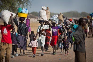 South Sudanese Civil War Preventing Civil War in South Sudan Room for Debate NYTimescom