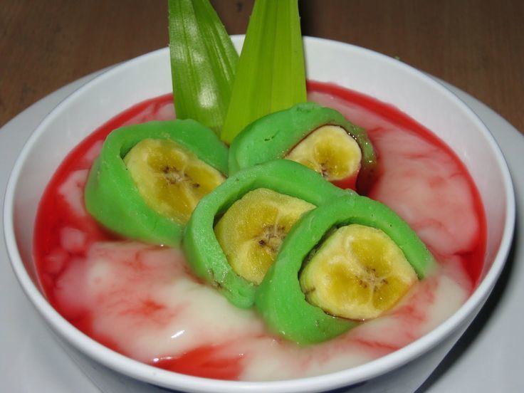 South Sulawesi Cuisine of South Sulawesi, Popular Food of South Sulawesi