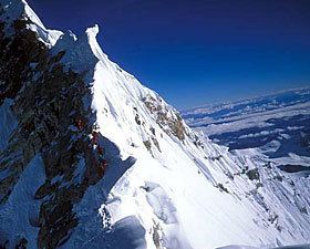 South Summit (Mount Everest) wwwmounteverestnetstoryimages20050529xssjpg