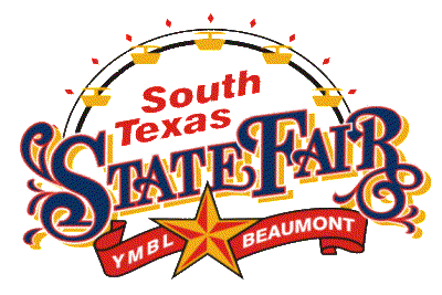 South Texas State Fair Southeast Texas Church Groups Fellowship at the South Texas State