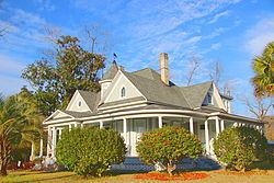 South Third Street Historic District (Chipley, Florida) httpsuploadwikimediaorgwikipediacommonsthu