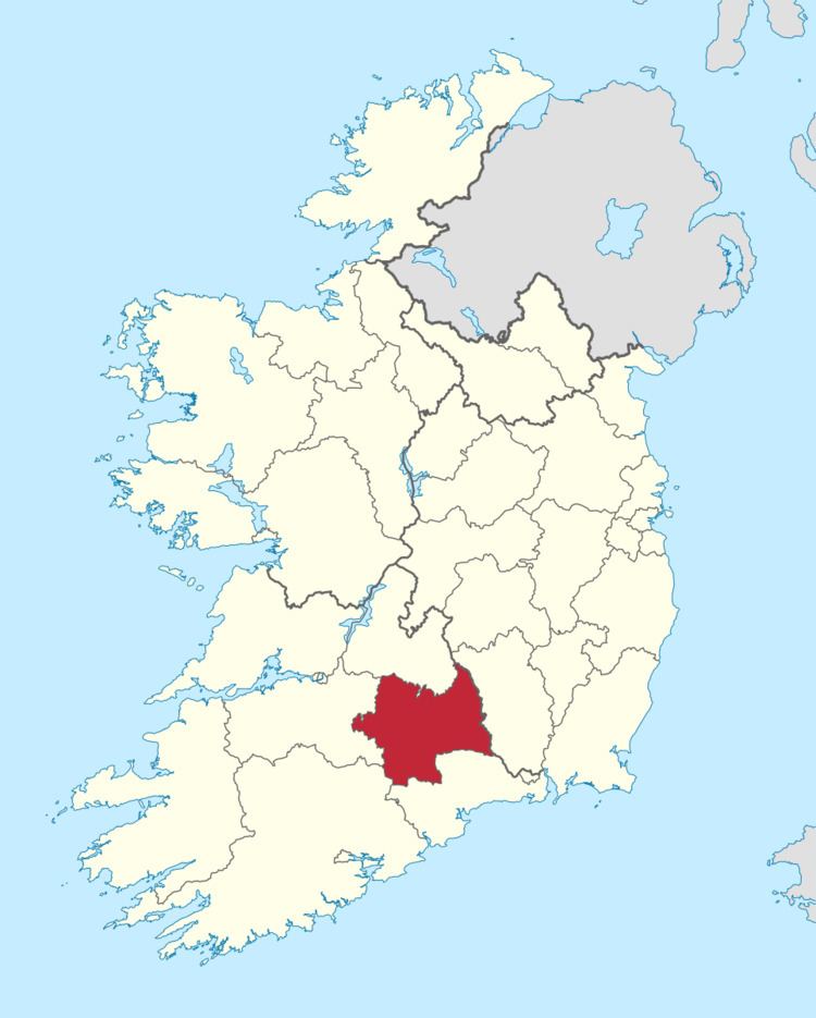South Tipperary County Council