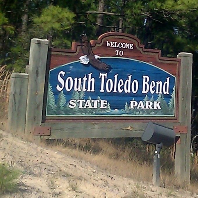 South Toledo Bend State Park