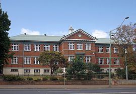 South Toowoomba, Queensland httpsuploadwikimediaorgwikipediacommonsthu