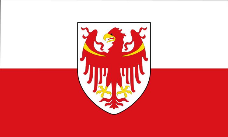 South Tyrolean secessionist movement
