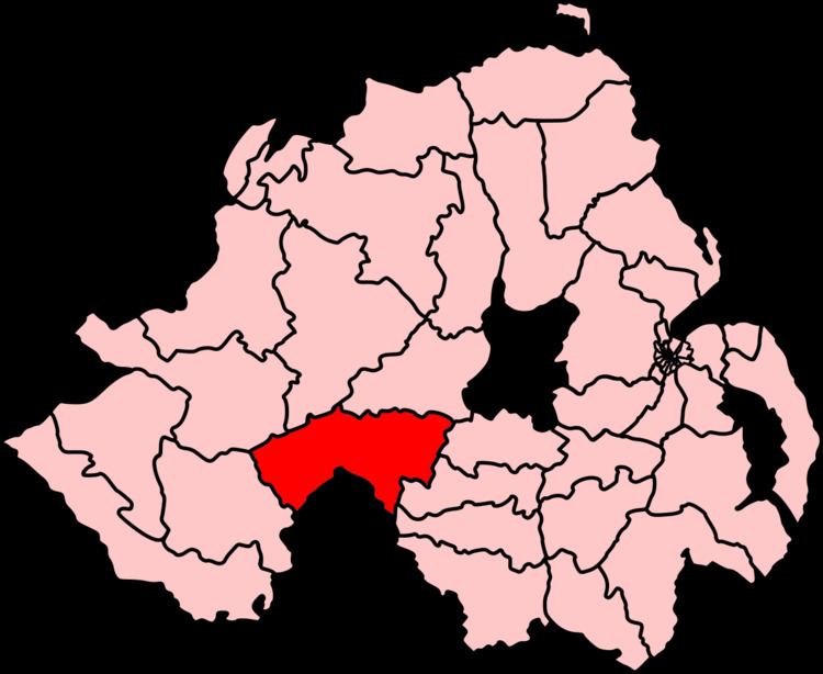 South Tyrone (Northern Ireland Parliament constituency)