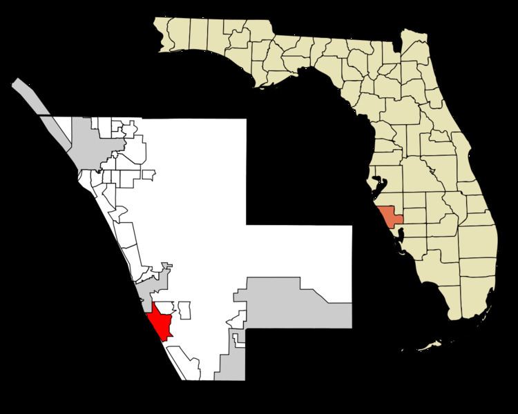 South Venice, Florida