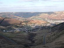South Wales Valleys South Wales Valleys Wikipedia
