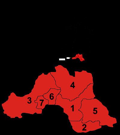 South Wales West (National Assembly for Wales electoral region)