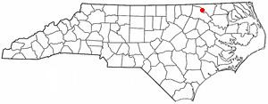 South Weldon, North Carolina