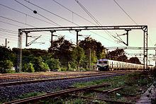 South West Line, Chennai Suburban httpsuploadwikimediaorgwikipediacommonsthu