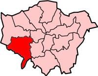 South West (London Assembly constituency)