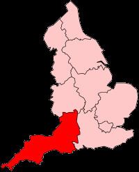 South West of England Regional Development Agency