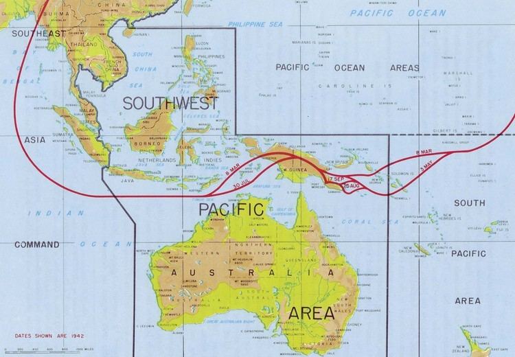 South West Pacific Area (command) wwwhistoryarmymilbookswwiiMacArthur20Report
