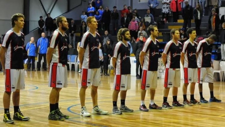 South West Slammers Slammers alive with one to play WA State Basketball League SportsTG
