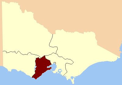 South Western Province (Victoria)