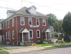 South Williamsport, Pennsylvania httpsuploadwikimediaorgwikipediacommonsthu
