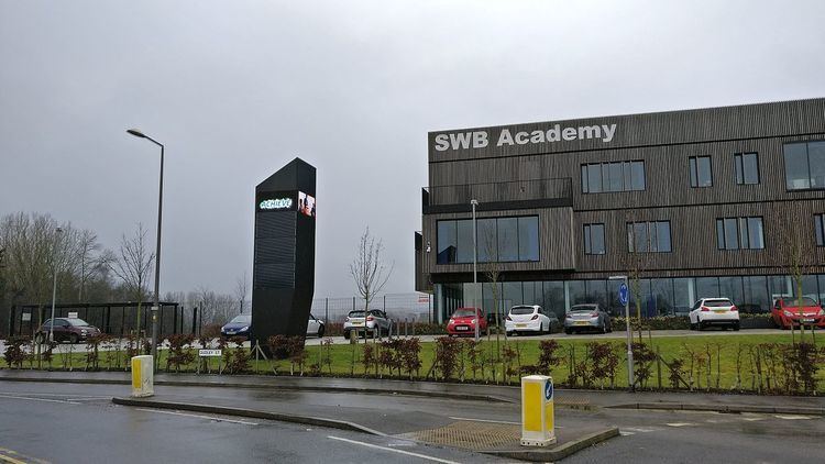 South Wolverhampton and Bilston Academy