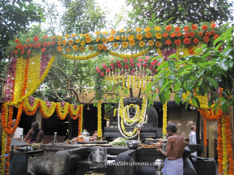 Southadka Southadka Shri Mahaganapathi Temple 30 Shivalli Brahmins