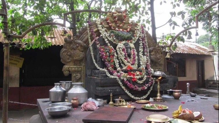 Southadka Southadka Sri Mahaganapathy Temple near Dharmasthala YouTube