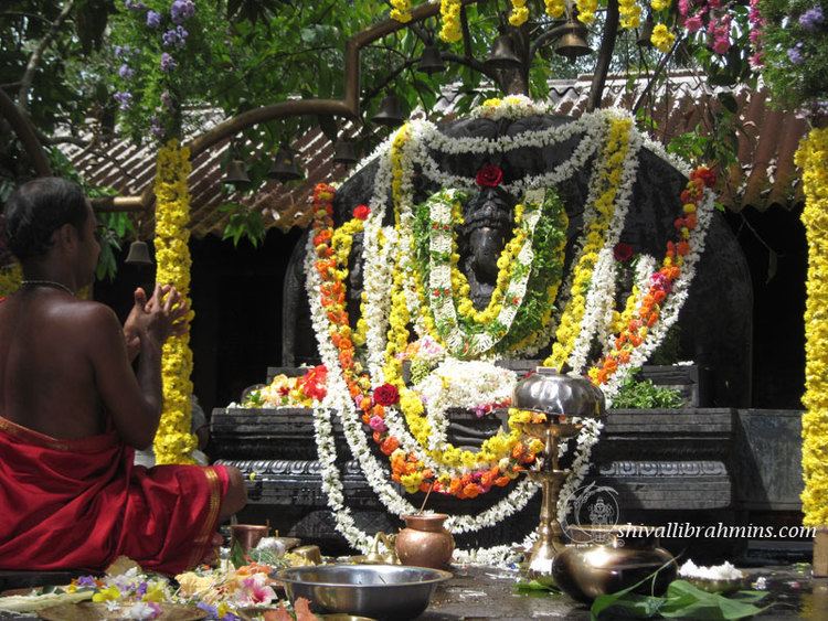Southadka Southadka Shri Mahaganapathi Temple Shivalli Brahmins