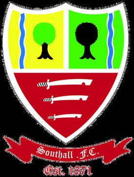 Southall F.C. httpsuploadwikimediaorgwikipediaen440Sou