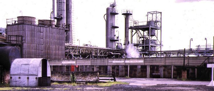 Southall Gas Works httpsuploadwikimediaorgwikipediacommons33