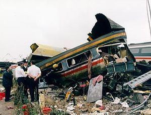 Southall rail crash httpsuploadwikimediaorgwikipediaenthumb3