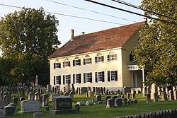 Southampton Baptist Church and Cemetery httpsuploadwikimediaorgwikipediacommonsthu