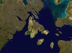 Southampton Island httpsuploadwikimediaorgwikipediacommonsthu