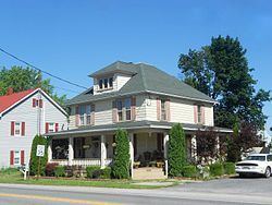 Southampton Township, Cumberland County, Pennsylvania httpsuploadwikimediaorgwikipediacommonsthu