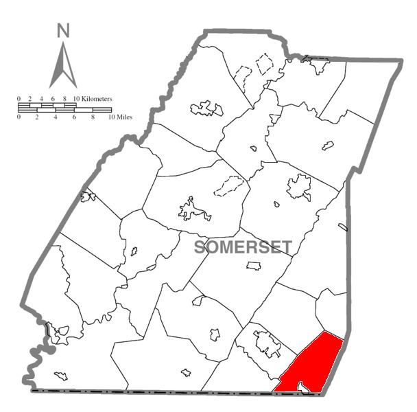 Southampton Township, Somerset County, Pennsylvania