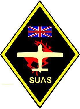 Southampton University Air Squadron