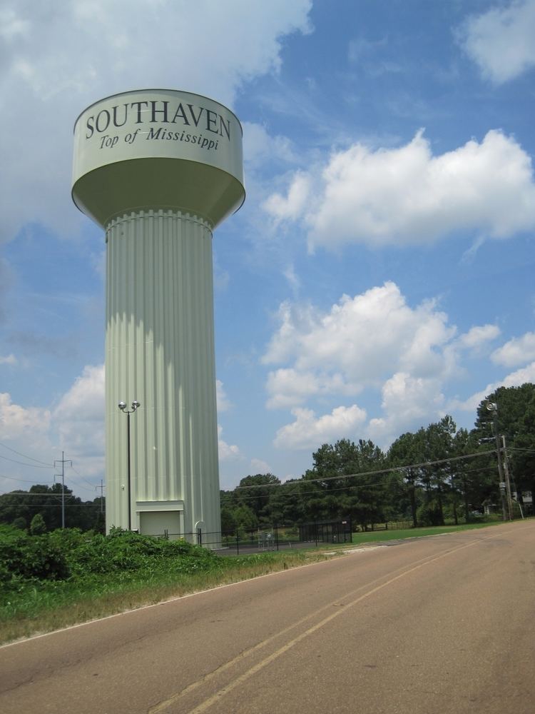 Southaven, Mississippi httpsuploadwikimediaorgwikipediacommons33