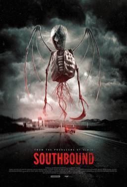 Southbound (2015 film) Southbound 2015 Review UK Horror Scene