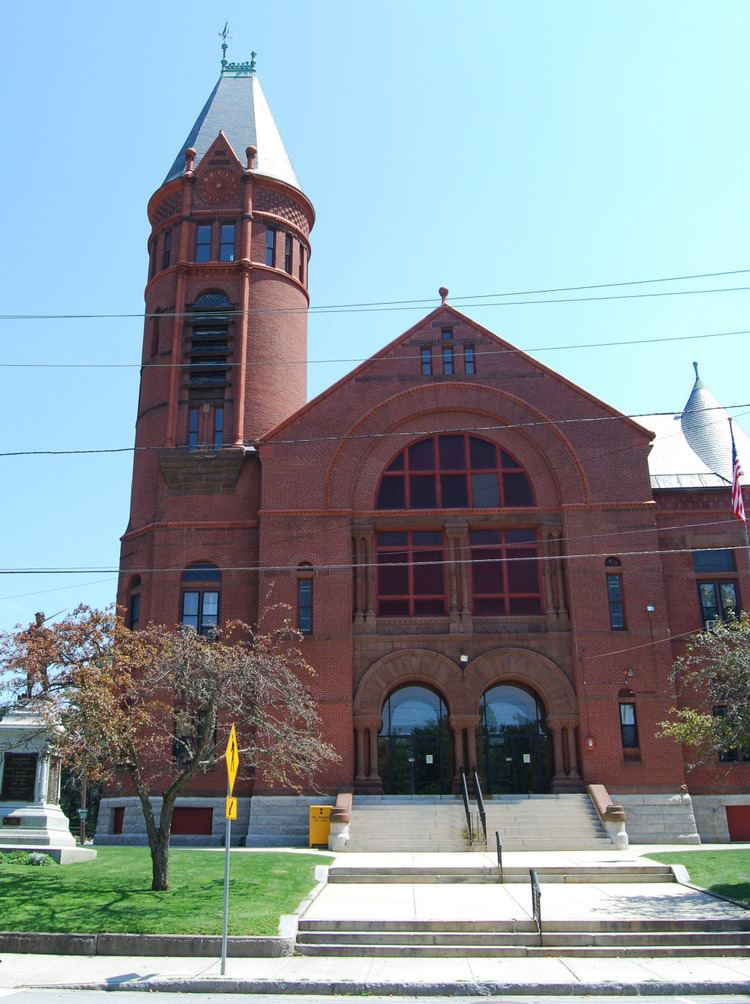 Southbridge Town Hall httpsuploadwikimediaorgwikipediacommons88