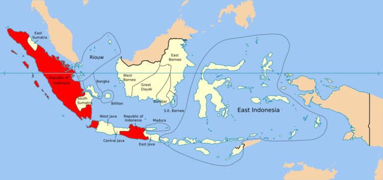 Southeast Borneo Federation