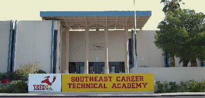 Southeast Career Technical Academy
