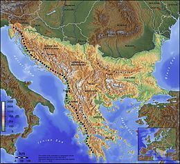 Southeast Europe Southeast Europe Wikipedia