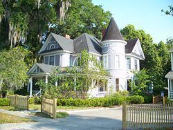 Southeast Gainesville Residential District httpsuploadwikimediaorgwikipediacommonsthu