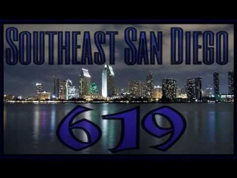 Southeast San Diego Southeast San Diego Old School Rappers YouTube