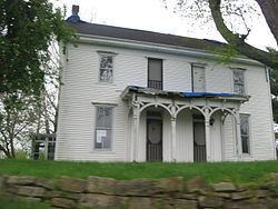 Southeast Township, Orange County, Indiana httpsuploadwikimediaorgwikipediacommonsthu