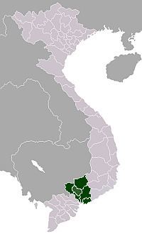 Southeast (Vietnam) httpsuploadwikimediaorgwikipediacommons99