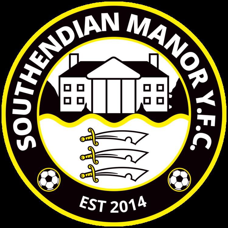 Southend Manor F.C. Southendian Manor Youth Football Club Kids Football Coaching