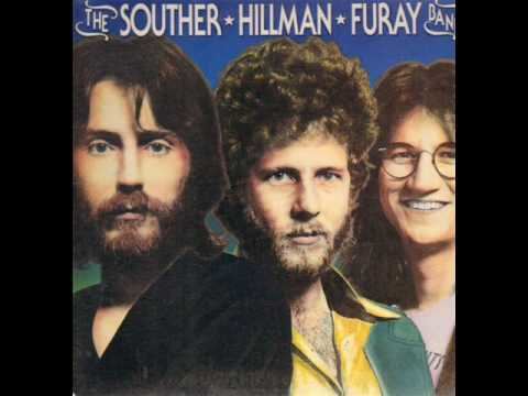 Souther–Hillman–Furay Band Border Town Souther Hillman Furay Band YouTube