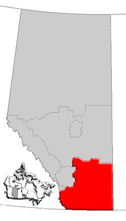 Southern Alberta Southern Alberta Wikipedia