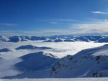 Southern Alps httpsuploadwikimediaorgwikipediacommonsthu